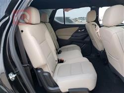 شيفروليه ترافرس